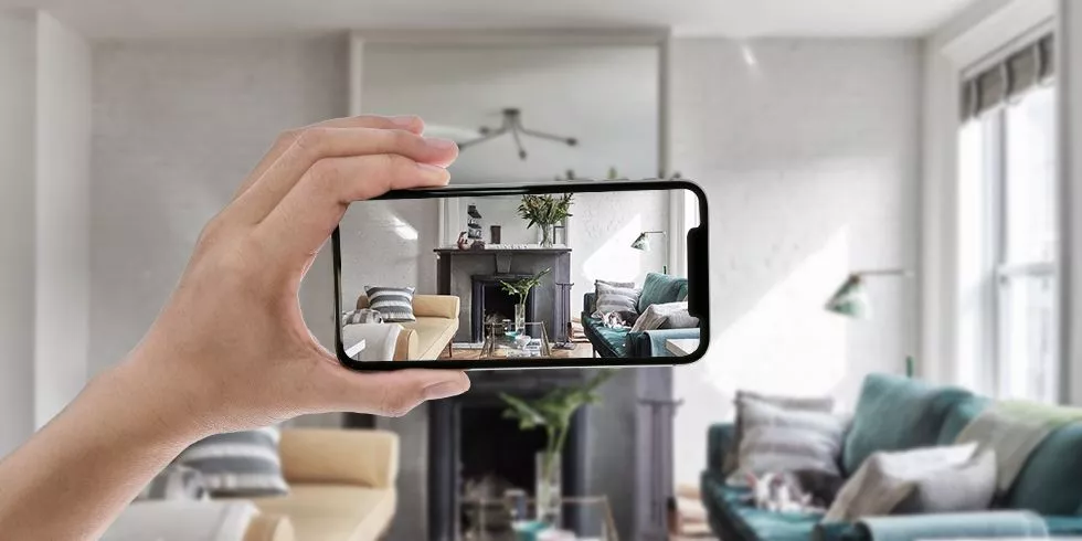 برنامه دکوراسیون