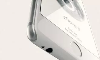 آیفون ۸ اپل