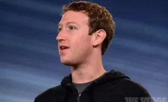 مارک زاکربرگ