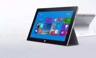 Microsoft Surface 2