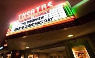 the interview