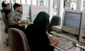 کاربران ایرانی اینترنت
