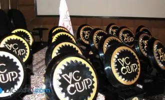 VCCUP