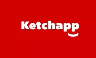 Ketchapp Logo