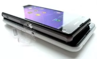 xperia e4 اکسپریا ای 4 سونی