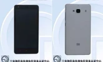 تلفن 81 دلاری شیائومی