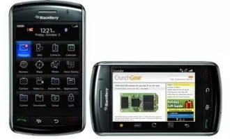 تأثیر گوشی های تاچ بر مغز