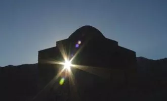 چارتاقی نیاسر