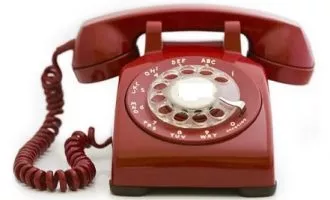 تلفن ثابت