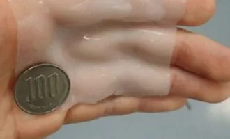 حسگرهای چسبناک