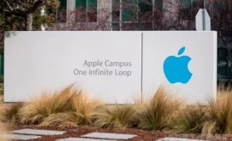 گزارش مالی اپل