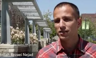 حجت الله رضایی نژاد