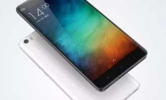 شیائومی می نوت xiaomi mi note