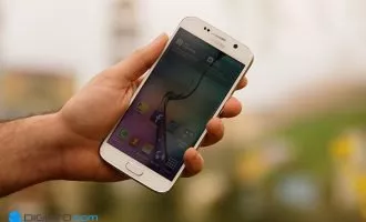 سامسونگ گلکسی اس ۶ samsung galaxy s6