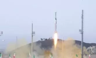 کاوشگر فضایی