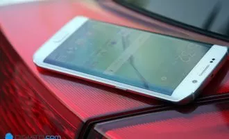 گلکسی اس ۶ اج galaxy s6 edge