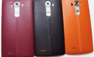 ال جی جی ۴ lg g4