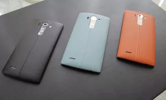 ال جی جی ۴ lg g4