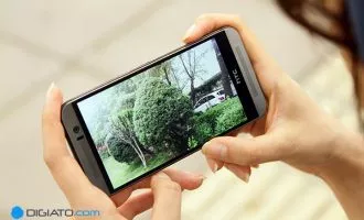 htc one m9 گوشی وان ام 9 اچ تی سی