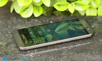 htc one m9 گوشی وان ام 9 اچ تی سی