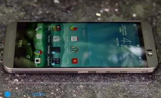 htc one m9 گوشی وان ام 9 اچ تی سی
