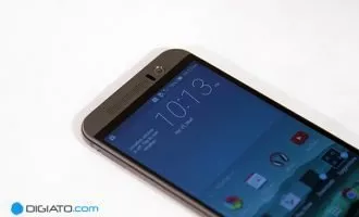 htc one m9 گوشی وان ام 9 اچ تی سی