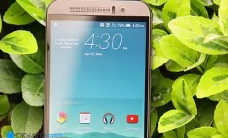 htc one m9 گوشی وان ام 9 اچ تی سی