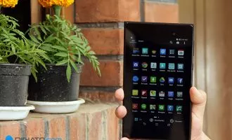 memopad asus تبلت ایسوس مموپد