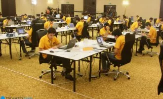 سومین دوره مسابقه برنامه نویسی بیان bayan contest 2015