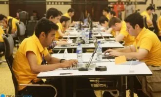 سومین دوره مسابقه برنامه نویسی بیان bayan contest 2015