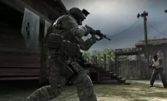 کانتر استرایک