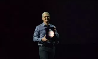 آیپد پرو iPad Pro