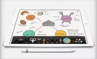 آیپد پرو ipad pro