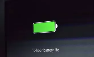 باتری آیپد پرو