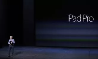 آیپد پرو