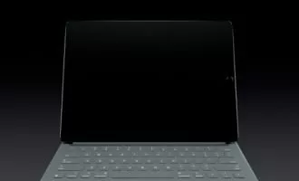 ipad pro keyboard کیبرد آیپد پرو