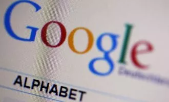 گزارش مالی آلفابت