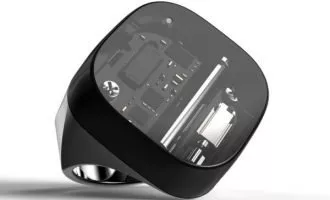 معرفی انگشتر هوشمند nyya