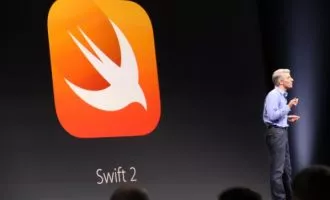 نرم افزار swift متن باز