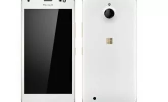 لومیا 850 Honjo