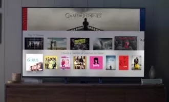 نرم افزار های tvOS