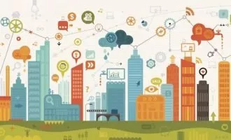 تحقق ایده شهرهای هوشمند