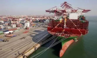 دریافت مجوز حمل و نقل دریایی آمازون