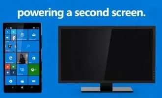 افزودن اسنپدراگون ۶۱۷ به Continuum