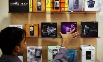 پیش بینی بازار اسمارت فون ها در سال ۲۰۱۶