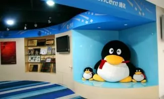 سرویس پیام رسان Tencent به پشتیبانی از ویندوز 10 موبایل خاتمه داد