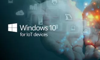 ارائه مشترک مایکروسافت و سامسونگ برای اینترنت اشیا