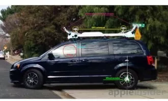 افزودن قابلیت Street View به نقشه اپل