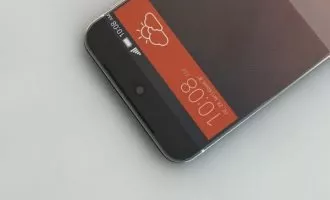 پرچمدار جدید اچ تی سی one m10