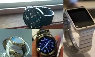 پوشیدنی های هوشمند در سال آینده